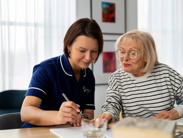Companionship Care: Why Connection Matters More Than Ever